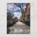 Recherche de commonwealth cartes postales Boston