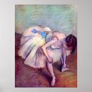 Suche nach vintage ballet poster Edgar degas