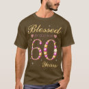Recherche de 60 years old tshirts Awesome
