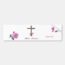 Recherche de pâques voiture autocollants Religieux