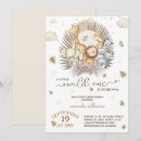 Recherche de rhinocéros invitations Zèbre