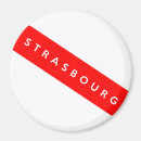 Suche nach straßburg magnete Stadt