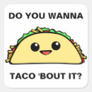 Suche nach lustige charaktere aufkleber Nahrung