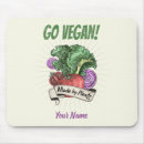Suche nach vegan mousepads Vegetarier