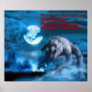 Suche nach werewolf poster Blut