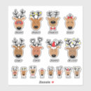Recherche de vixen autocollants Danseur