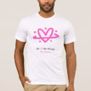 Suche nach mammographie tshirts Krebs