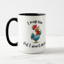 Recherche de humour coq tasses Dessin animé