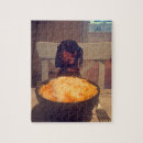 Suche nach käse puzzle Niedlich