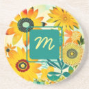 Recherche de populaire dessous de verres Floral
