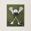 Suche nach kugel puzzle Lacrosse