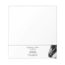 Recherche de entreprise bloc notes Élégant