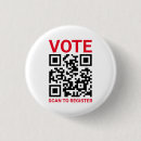 Recherche de de vote badges Élection