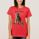 Suche nach exotische haustiere tshirts Ara