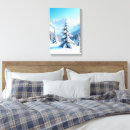 Suche nach winterlandschaft leinwandbilder Winterwunderland
