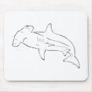 Suche nach hammerhai Wild lebende tiere