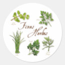 Recherche de herb autocollants Cuisine