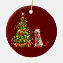 Recherche de pyjama ornements Xmas