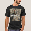 Suche nach spechte tshirts Tiere