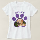 Recherche de chiens et chats tshirts Pour elle