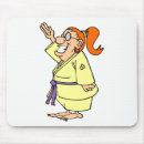 Recherche de karate tapis souris Kung fu