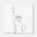 Suche nach freiheitsstatue magnete Amerika