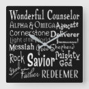 Recherche de un dieu horloges Sauveur