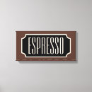 Suche nach espresso leinwandbilder Retro