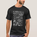 Recherche de paléontologie tshirts Rex