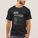 Recherche de eileen tshirts Femmes