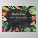 Suche nach obst und gemüse poster Veggies