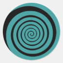 Suche nach hypnotische aufkleber Illusion