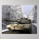 Recherche de réservoirs posters Abrams
