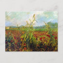Suche nach berühmte van gogh gemälde postkarten Vintage