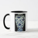 Recherche de dynastie tasses Poterie