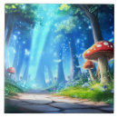 Suche nach roter pilz fliesen Magisch