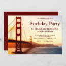 Recherche de bridge invitations Golden gate bridge