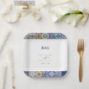 Suche nach spanische teller Mediterran