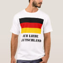 Recherche de le deutschland tshirts Deutsche