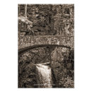 Suche nach steinbrücke poster Wasser