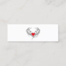 Suche nach angel visitenkarten Symbol