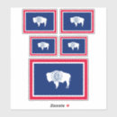 Recherche de cheyenne autocollants Wyoming