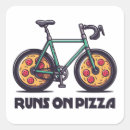 Recherche de pizza autocollants Amateur de pizza