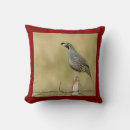 Recherche de caille coussins Oiseau