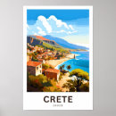 Suche nach kreta poster Grillen