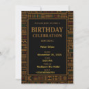 Recherche de africains invitations Toute personne