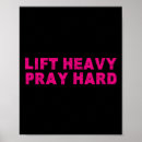 Suche nach harter körper poster Krafttraining