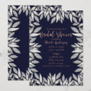 Recherche de leaves invitations Rustique
