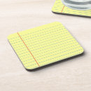 Recherche de notes dessous de verres Amusant
