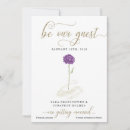 Suche nach schönheit einladungen Glitzer